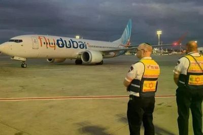 Sự cố của FlyDubai đặt dấu hỏi về quy trình kiểm tra phi công