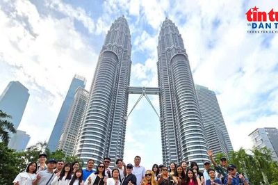 Malaysia thu hút khách Việt bằng concert, mở rộng hợp tác phát triển du lịch