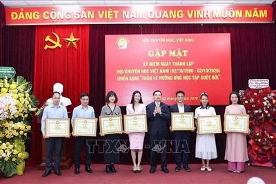 Thực học, thực hành, công nghệ số và trí tuệ nhân tạo