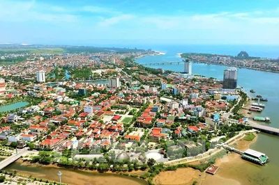 Kiến nghị xử lý dứt điểm các cơ sở nhà đất bỏ trống, sử dụng kém hiệu quả tại Quảng Ngãi