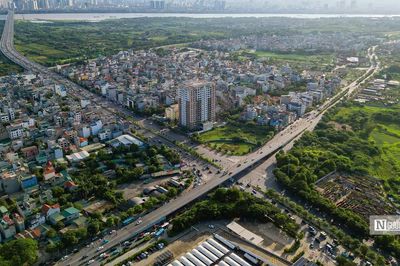 Sửa Luật Kinh doanh bất động sản: Đẩy mạnh phân quyền, phân cấp