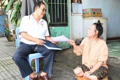 Hội Luật gia Tp.Đồng Nai: Điểm tựa pháp lý cho người yếu thế