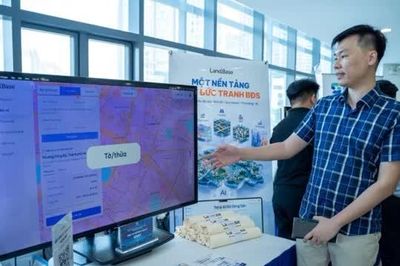 Để chính sách hỗ trợ doanh nghiệp ứng dụng AI đi vào thực chất