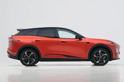 SUV hạng D công suất 286 mã lực, công nghệ hỗ trợ lái tiên tiến, giá hơn 600 triệu đồng