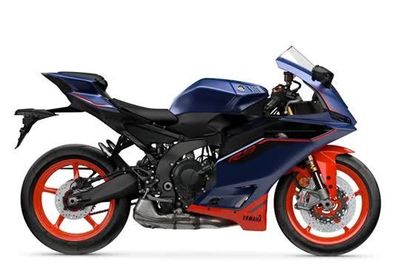 Yamaha YZF-R9 2027 ra mắt, giá hơn 250 triệu đồng