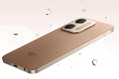 Smartphone chống nước, RAM 6GB, pin 6.000mAh, giá gần 6 triệu đồng