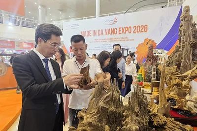 GRDP Đà Nẵng tăng 11,83% trong quý III