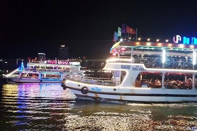 Kế hoạch mới nhất của Đà Nẵng về phát triển vận tải đường thuỷ nội địa