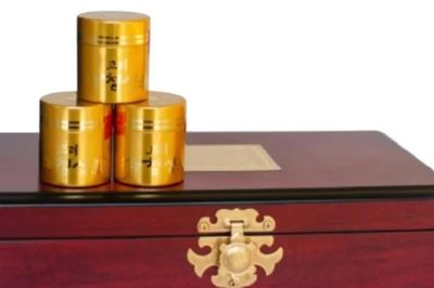 Yêu cầu Shopee gỡ sản phẩm An cung ngưu hoàng hoàn