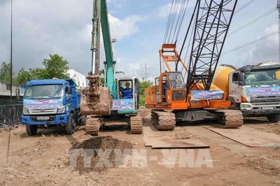 Cần Thơ còn phải giải ngân hơn 41% vốn đầu tư công trong quý IV