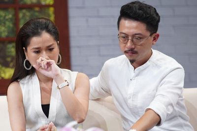 Lâm Vỹ Dạ và Hứa Minh Đạt cùng rơi vào cảnh khó