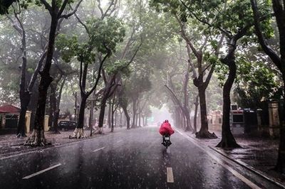 Miền Bắc lại đón không khí lạnh, nhiệt độ thấp nhất bao nhiêu?