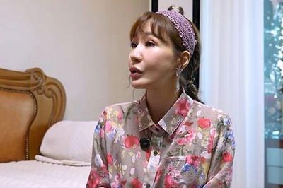 Kim Hye Yeon chịu biến chứng nghiêm trọng sau khi tái phẫu thuật mũi