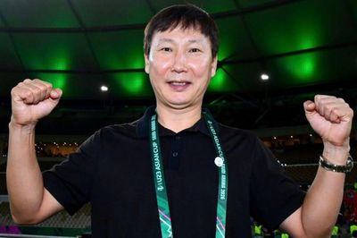 HLV Kim Sang Sik tuyên bố không ngán Malaysia phiên bản FIFA ASEAN Cup