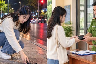 Diễn đàn tháng 10: Tự trọng - Từ giá trị đến chuẩn mực