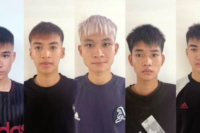 Hà Tĩnh: Khởi tố nhóm thanh thiếu niên đua xe, gây tai nạn chết người