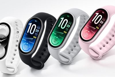 Xiaomi Smart Band 11 lên kệ tại Việt Nam, giá hơn 1 triệu đồng