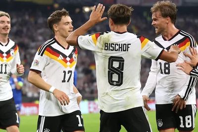 Đức bùng nổ trước Serbia, Klopp cuối cùng cũng có chiến thắng đầu tay
