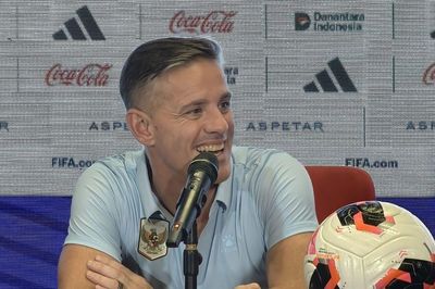 John Herdman háo hức trước màn đối đầu với Anthony Hudson ở chung kết FIFA ASEAN Cup