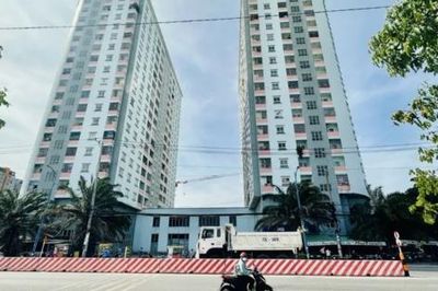 TP. Hồ Chí Minh: Làm gì để hiện thực hóa 181.257 căn nhà ở xã hội?
