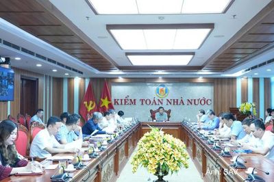 Kiểm toán nhà nước: Đặt yêu cầu đổi mới vào quá trình sửa Luật