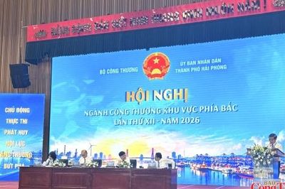 Ngành Công Thương phía Bắc: Đề xuất giải pháp tháo gỡ điểm nghẽn