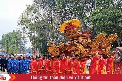 Danh thơm truyền tụng muôn đời