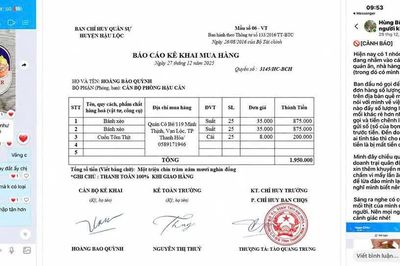 Đặt hàng tiền triệu, giăng bẫy “mua hộ”