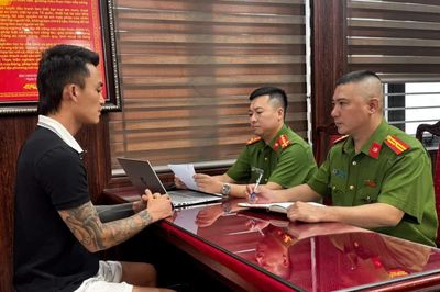 Khởi tố TikToker “Minh Sầm Sơn”