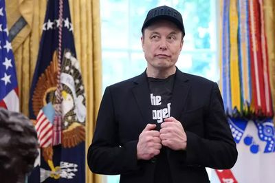 Ông Elon Musk tham gia dự án của Mỹ định hình tương lai tác chiến tự động