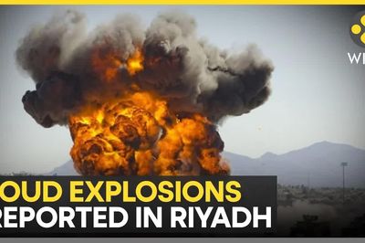 Houthi tuyên bố Saudi Arabia tiến hành 47 cuộc không kích trong 24 giờ