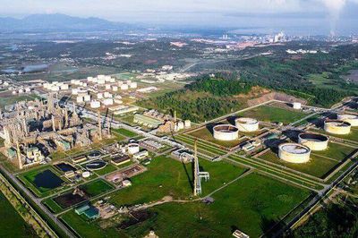 Miễn tiền thuê hơn 36ha đất cho CTCP Lọc hóa dầu Bình Sơn trong gần 22 năm không đúng quy định