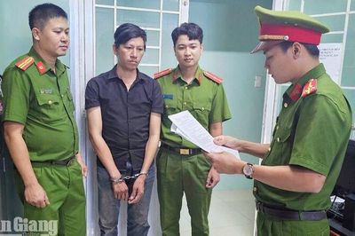 Khởi tố, bắt tạm giam đối tượng đánh người thương tích 47%