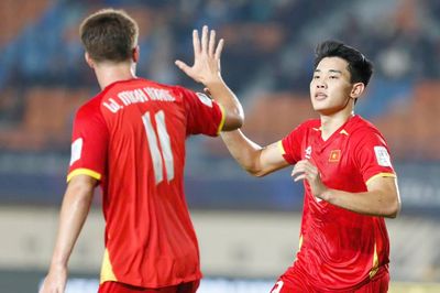 Đội tuyển Việt Nam vs Pakistan: Tìm lại niềm vui