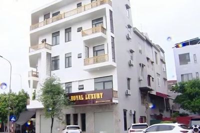 Hai spa ở phường Bắc Giang bị điều tra về hành vi lừa dối khách hàng