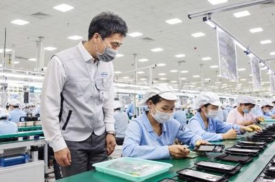 Đối thoại sớm, ngăn ngừa tranh chấp lao động