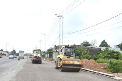 Dự án cải tạo, nâng cấp quốc lộ 14B:Hoàn thành trước Tết Nguyên đán 2027