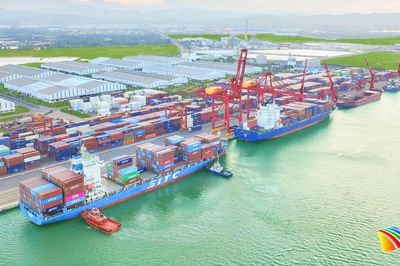 GRDP thành phố Đà Nẵng 9 tháng ước tăng 10,31% so với cùng kỳ năm 2025