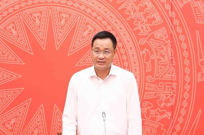 Ban Thường vụ Thành ủy Đà Nẵng cho ý kiến nhiều nội dung quan trọng