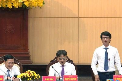 Phường Bàn Thạch thu ngân sách đạt 82,4% dự toán