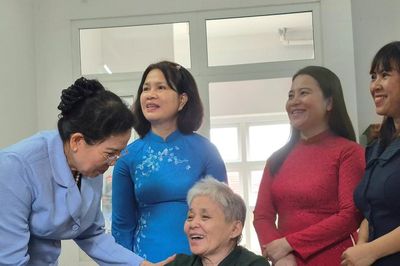 Đà Nẵng tiếp nhận và xử lý hơn 12.800 hồ sơ liên quan người có công
