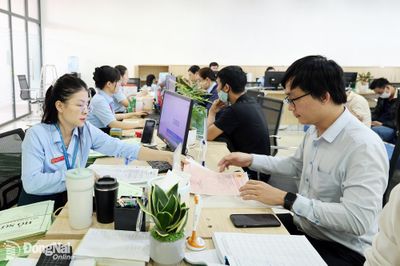 Kết nối dữ liệu, liên thông hệ thống