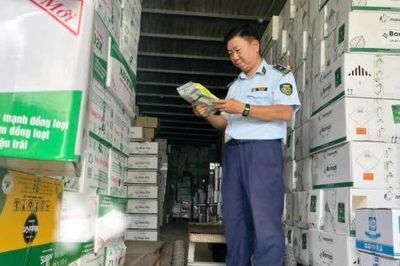 Xử phạt doanh nghiệp kinh doanh phân bón gần 150 triệu đồng