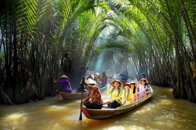 Phường Thới Sơn: Tổng kết, trao giải 2 hội thi quảng bá du lịch cộng đồng