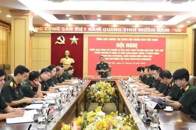 “Đất lửa” - dự án điện ảnh mới sau thành công của “Mưa đỏ”