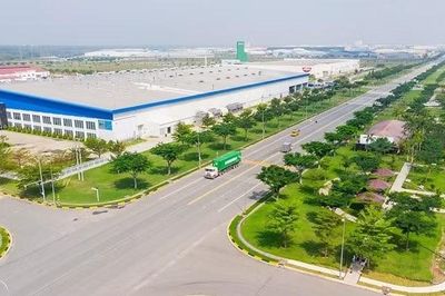 Gia Lai chấp thuận đầu tư Khu công nghiệp Long Mỹ giai đoạn 2