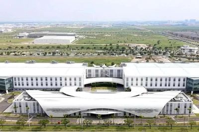 Vì sao Pandora chọn Việt Nam đặt nhà máy trang sức 150 triệu USD?