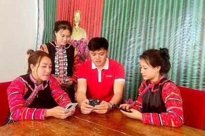 Lan tỏa phong trào học tập suốt đời