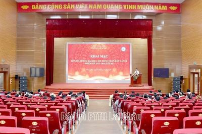 Bồi dưỡng đại biểu hội đồng nhân dân cấp xã nhiệm kỳ 2026–2031