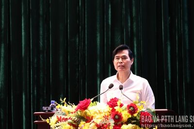 Phấn đấu hoàn thành cao nhất các mục tiêu, chỉ tiêu phát triển kinh tế - xã hội năm 2026